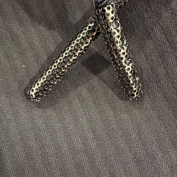 Dance studio crop black - Picture 5 of 8